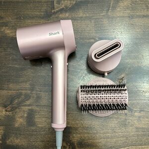 Shark IQ Styler Hair Dryer